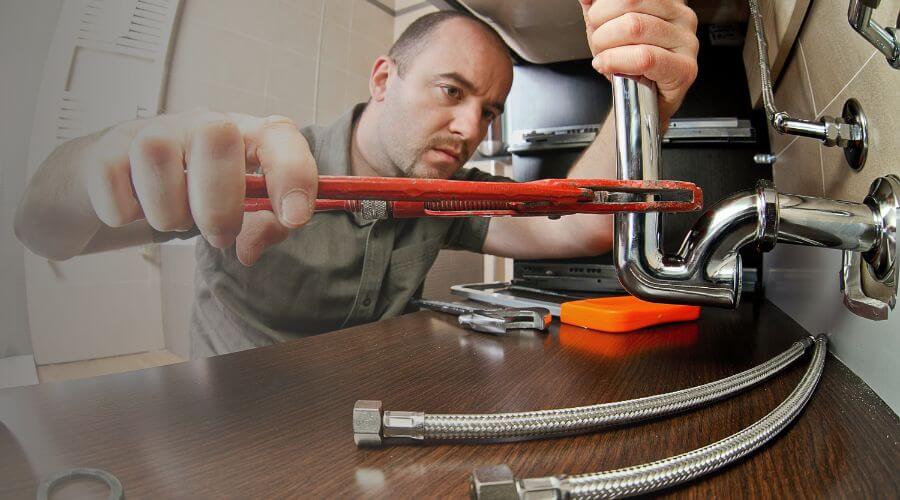 Local annual plumbing maintenance in Independence, KY