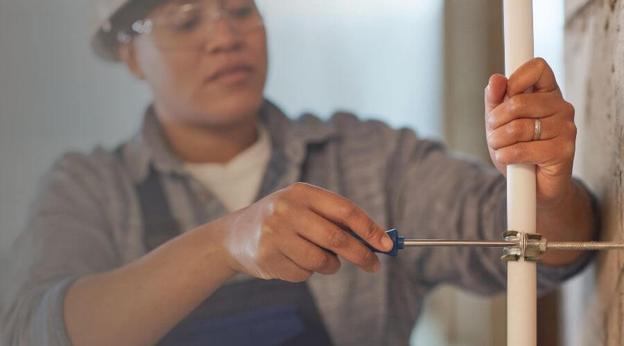 Professional annual plumbing maintenance services in Independence, KY